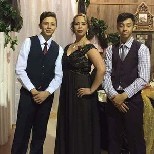 Meet your Posher, Alice